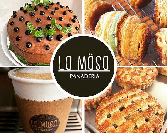 La Masa Panaderia Artesanal